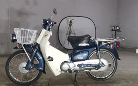 HONDA SUPER CUB50 AA01