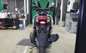 YAMAHA TRICITY 155 2005 SG81J