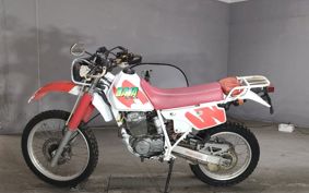 HONDA XLR250 BAJA MD22