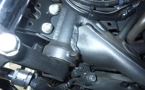 HONDA 400X 2019