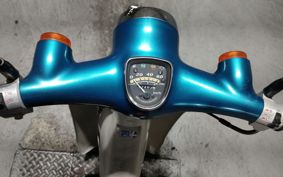 HONDA LITTLE CUB AA01