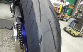 YAMAHA MT-09 SP 2021 RN69J