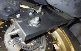 YAMAHA FZS25