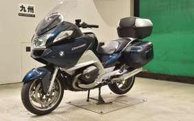 BMW R1200RT 2012