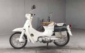 HONDA LITTLE CUB AA01
