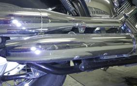 YAMAHA DRAGSTAR 400 2000 VH01J