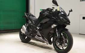 KAWASAKI NINJA 1000 A 2017 ZXT00W