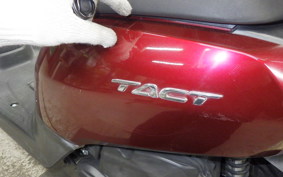 HONDA TACT Gen.4 2019 AF79