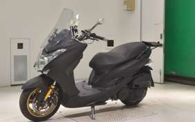 YAMAHA Majesty 155 S 2020 SG28J
