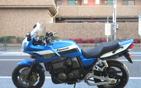 KAWASAKI ZRX1200 S 2001 ZRT20A