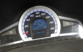 HONDA PCX125 2020 JF56