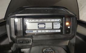YAMAHA X FORCE SG79J