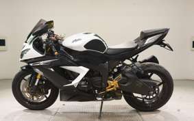 KAWASAKI NINJA ZX-6R A 2013