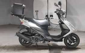 SUZUKI ADDRESS V125 CF4MA
