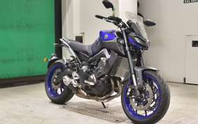 YAMAHA MT-09 A 2017 RN52J