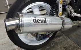 KAWASAKI ZRX1100 2001 ZRT10C