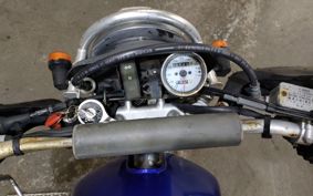 SUZUKI DJEBEL250XC SJ45A