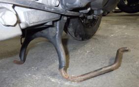 SUZUKI LET's 4 2000 CA45A