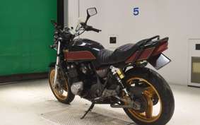 KAWASAKI ZRX-2 2000 ZR400E