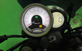 HONDA CB190SS ABS PCL3