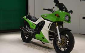 KAWASAKI GPZ900R NINJA 1998 ZX900A