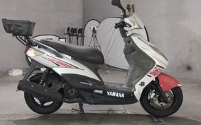 YAMAHA CYGNUS125XSR SE44J