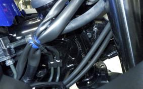 SUZUKI GIXXER 250 SF ED22Y