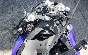 YAMAHA YZF-R1 2023 RN65J