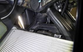 KAWASAKI NINJA 650 2015