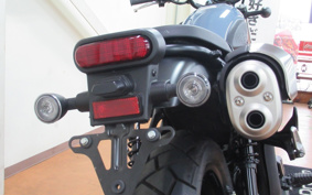 HONDA CL250 MC57
