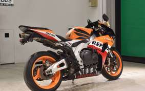 HONDA CBR1000RR 2007