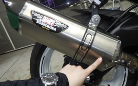 SUZUKI GSX-R1000 2014
