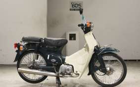HONDA C50 SUPER CUB C50