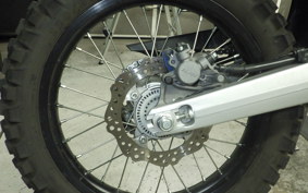 HONDA CRF250 RALLY A 2008 MD44