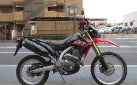 HONDA CRF250L MD38