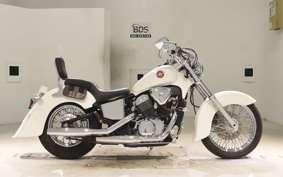 HONDA STEED 400 1998 NC26