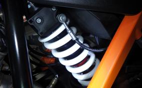 KTM 1290 SUPER ADVENTURE S 2024