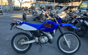 YAMAHA LANZA DT230 4TP