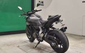YAMAHA MT-07 2015 RM07J