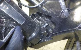 YAMAHA DRAGSTAR 400 CLASSIC 2007