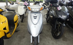 YAMAHA AXIS 125 TREET 2021 SE53J