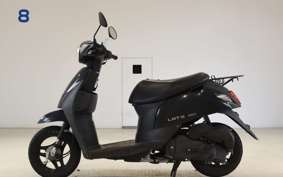 SUZUKI ﾚｯﾂ CA4AA