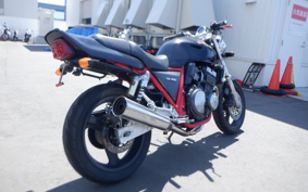 HONDA CB400SF 1993 NC31