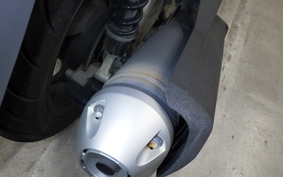 HONDA PCX125 2016 JK05