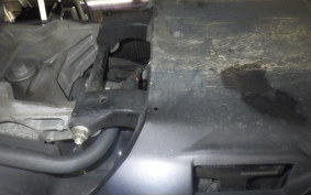 SUZUKI ADDRESS V125 2019 DT11A