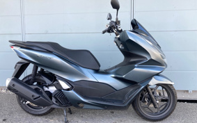 HONDA PCX125 JK05