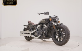 INDIAN Scout bobber 2023