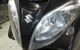 SUZUKI SKYWAVE 250 (Burgman 250) S Gen.3 2022 CJ46A