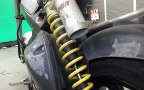 SUZUKI TR50 STREET MAGIC CA1LB