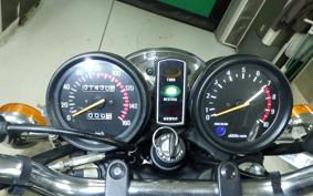 YAMAHA SR500 1984 2J2